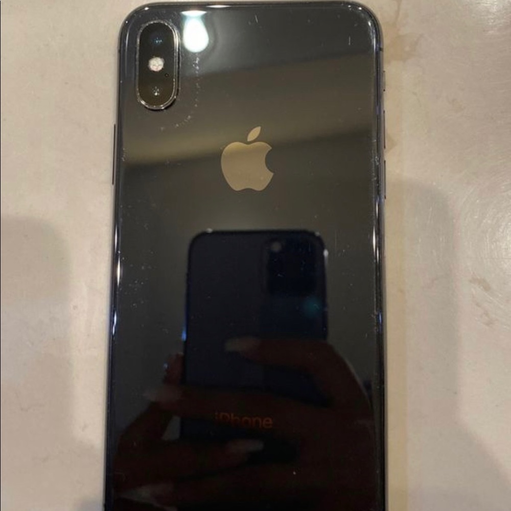 iPhone 10